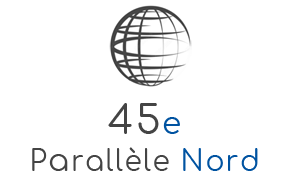 Récits de voyages moto et plongée Logo